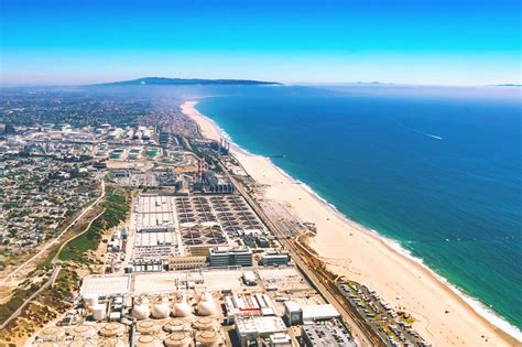 Dockweiler state beach hotels. Things To Know About Dockweiler state beach hotels. 